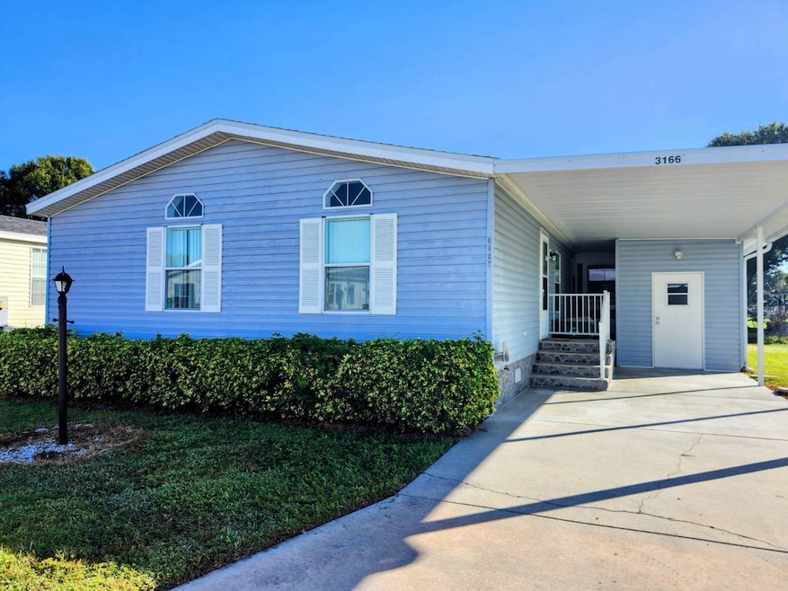 3166 Carpenter Ln unit 80, St. Cloud, FL 34769 - photo 1