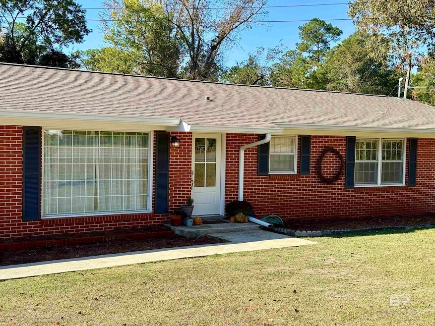 2785 Appleton Rd, Brewton, AL 36426 - photo 1