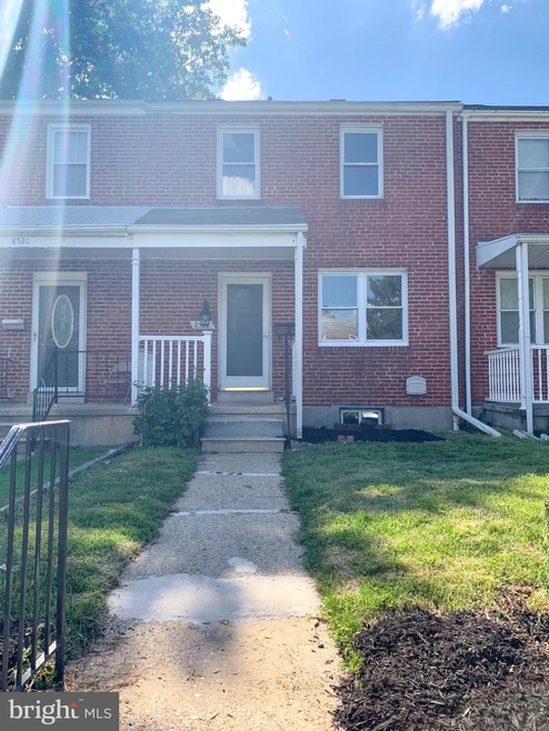 8522 Willow Oak Rd, Parkville, MD 21234 - photo 1