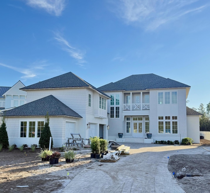 66 S Southern Cross Ln, Inlet Beach, FL 32461 - photo 1