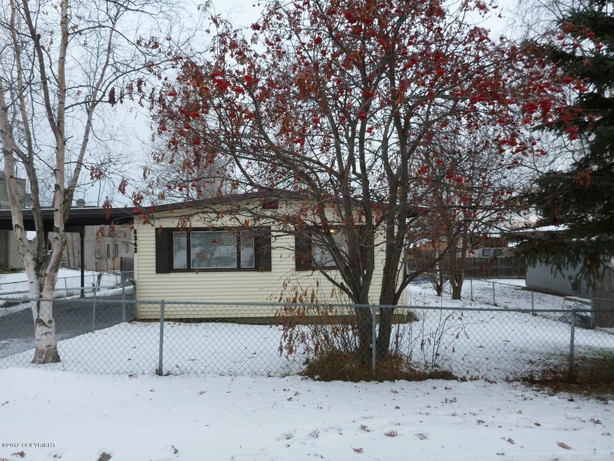 Front Elevation