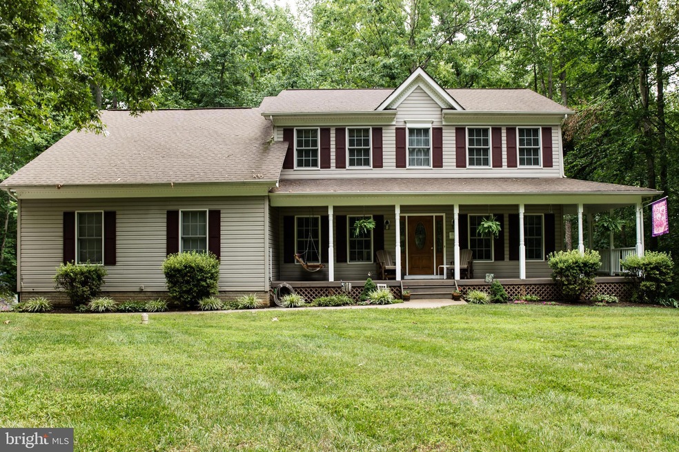 520 Stefaniga Rd, Stafford, VA 22556 - photo 1