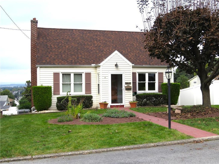 1019 E Hamilton St unit 1021, Allentown, PA 18109 - photo 1