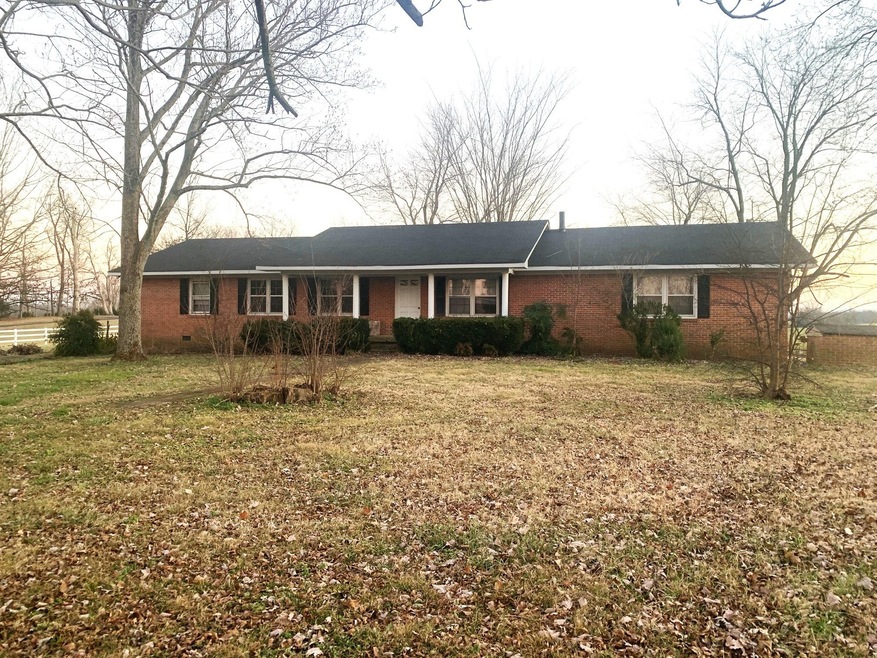 1451 Highway 64 W, Shelbyville, TN 37160 - photo 1