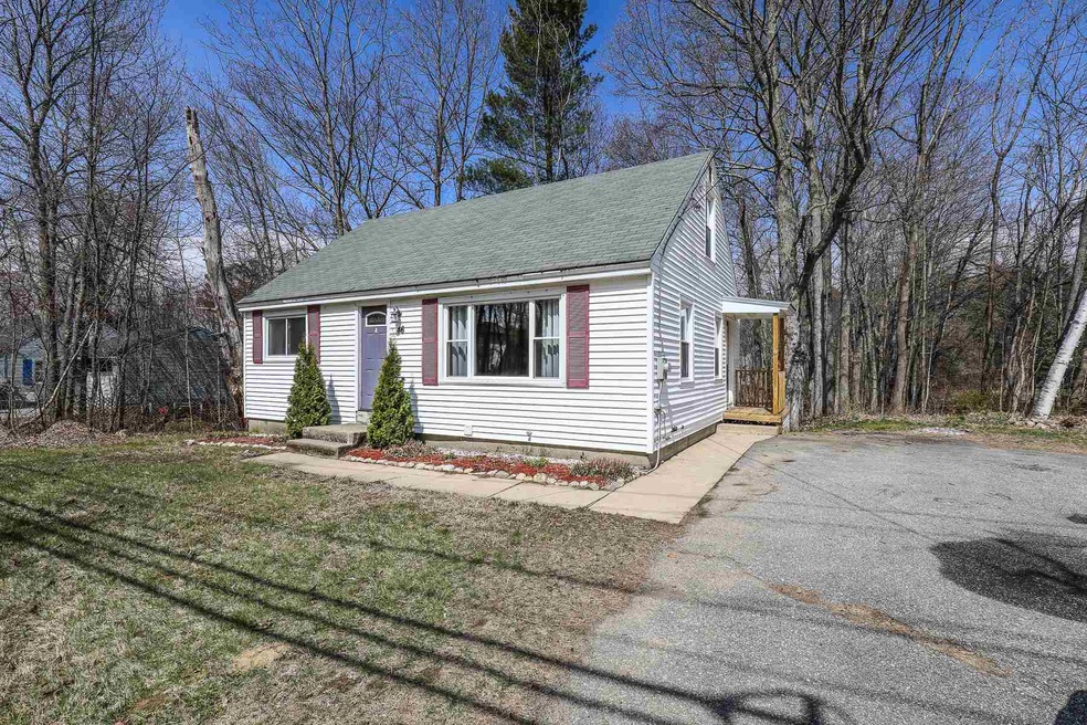46 Whitehall Rd, Hooksett, NH 03106 - photo 1