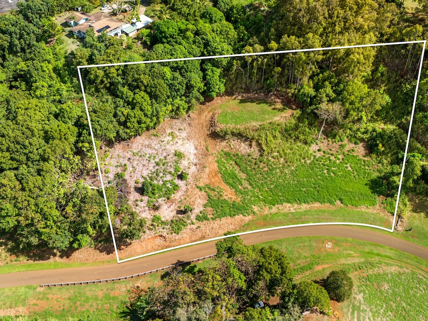 0 Kana St unit 10B 715937, Kapaa, HI 96746 - photo 1