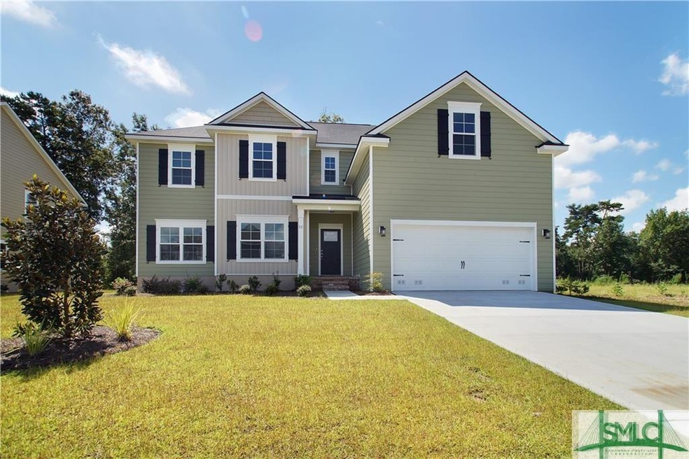 72 Triston Dr, Richmond Hill, GA 31324 - photo 1