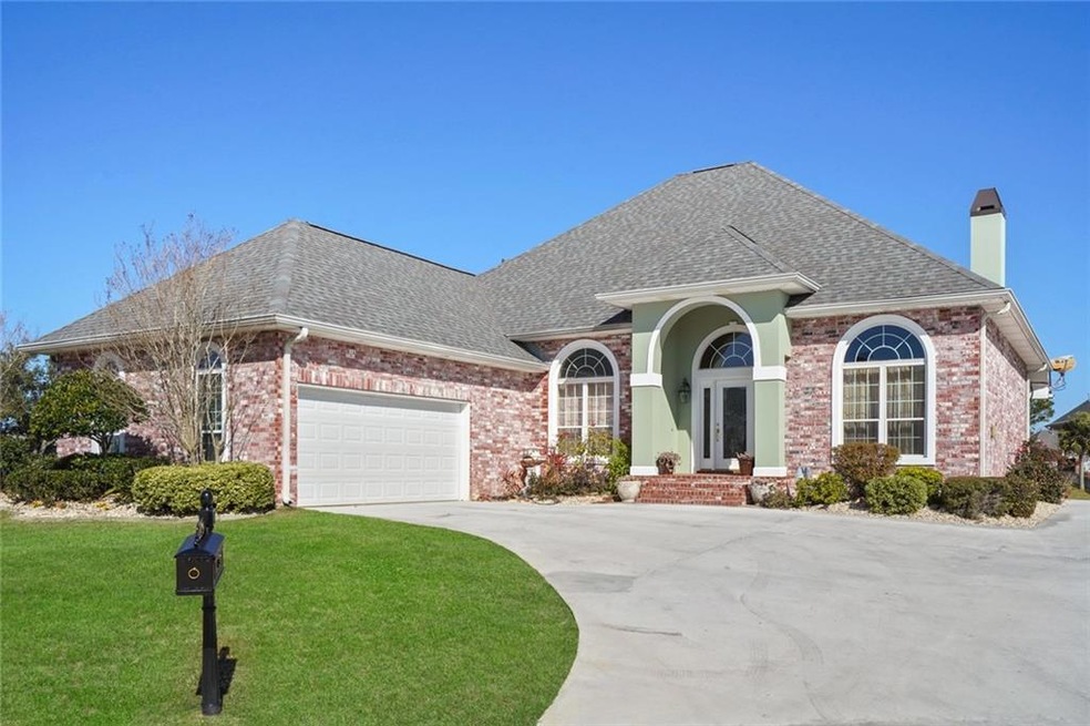 Affordable price in demand area on water!  Extra d