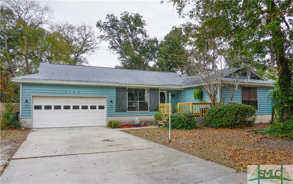 1125 Cobb Rd, Savannah, GA 31410 - photo 1