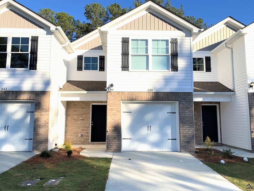 339 Pond View Rd, Macon, GA 31206 - photo 1