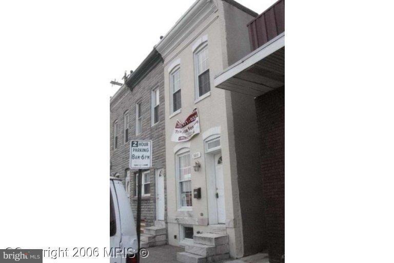 3801 E Lombard St, Baltimore, MD 21224 - photo 1