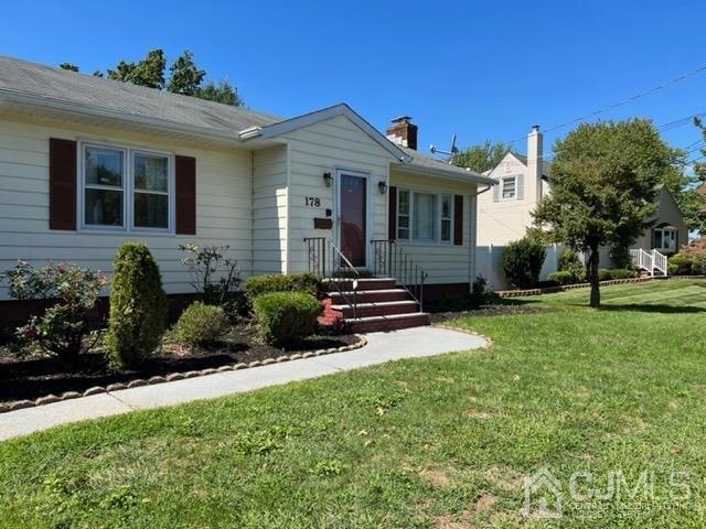 Sold $420,000 • Co-Listing Agent