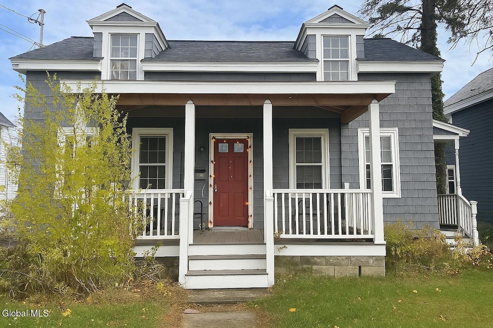 163 Ridge St, Glens Falls, NY 12801 - photo 1