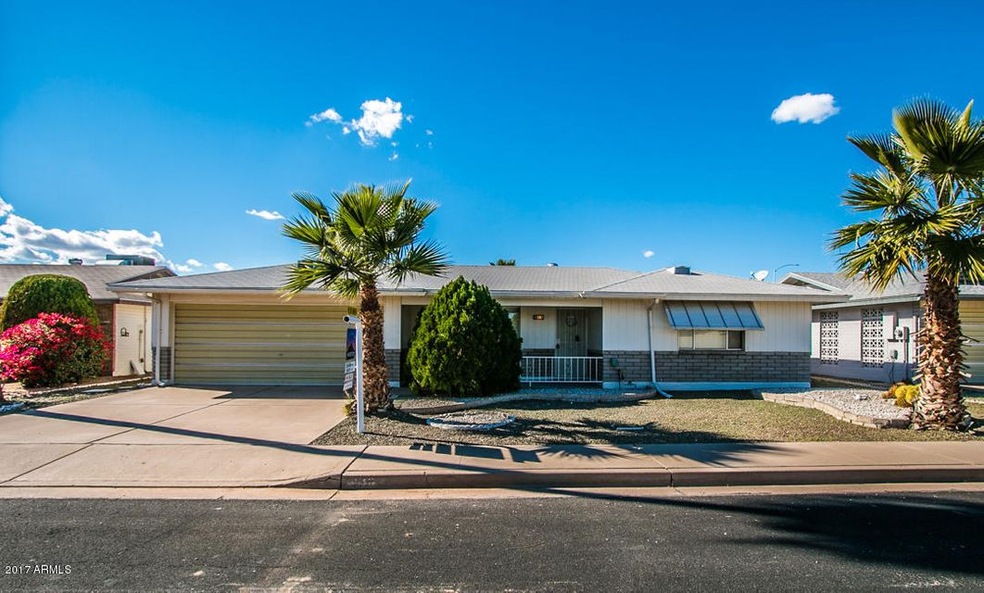 430 S Rochester AZ-1
