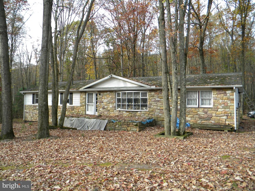 557 High Rd, Ashland, PA 17921 - photo 1