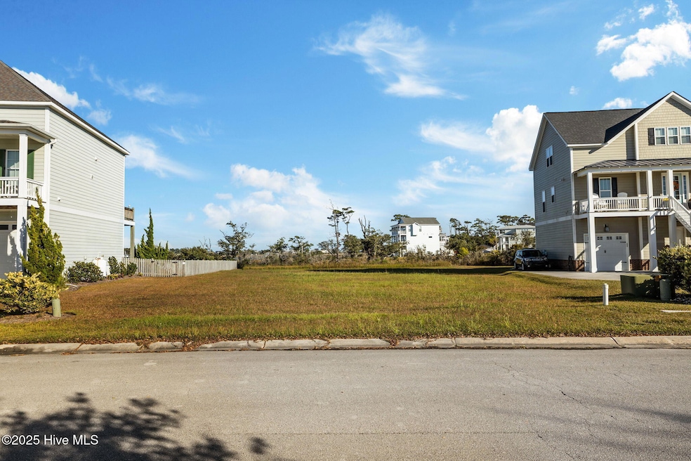 1506 Galley, Morehead City, NC 28557 - photo 1
