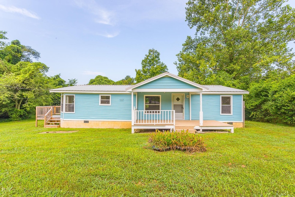 2025 Freeport Rd NW, Dalton, GA 30720 - photo 1