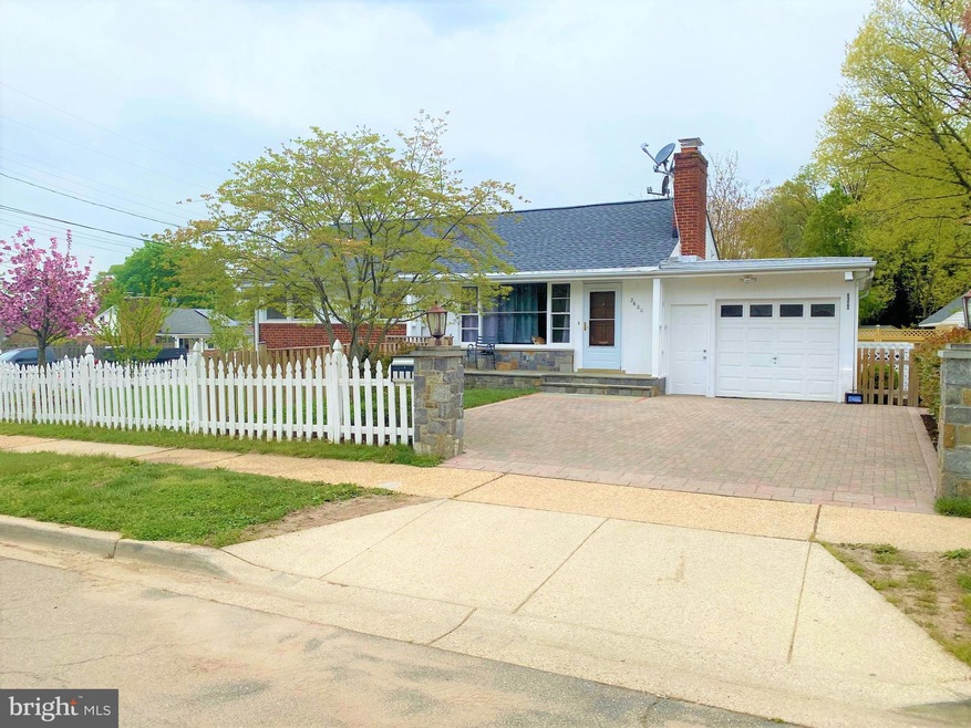 2600 Hughes Rd, Adelphi, MD 20783 - photo 1