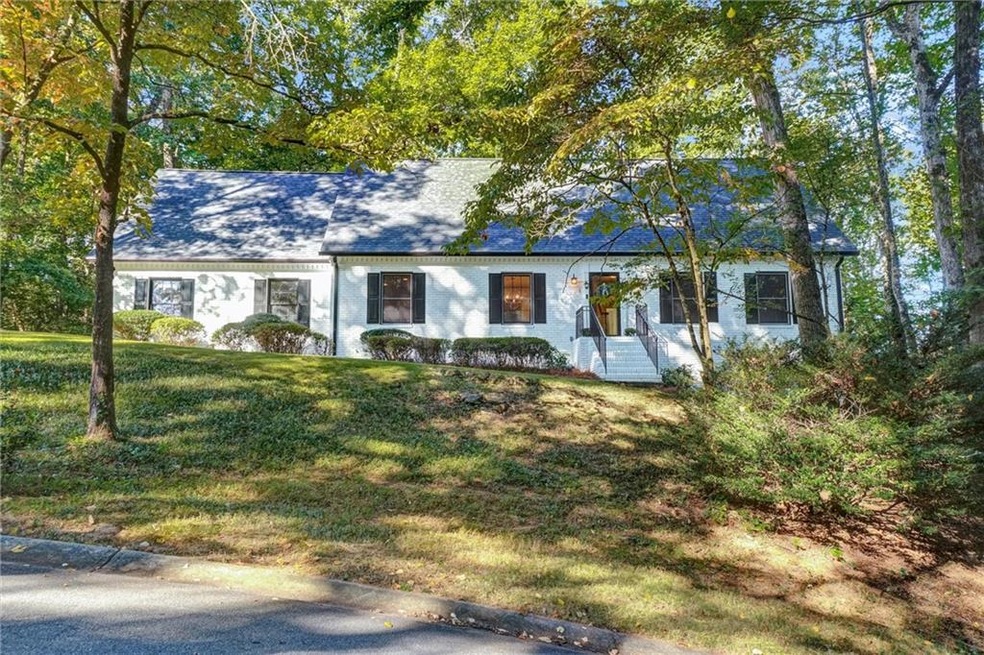 197 Carriage Trace, Marietta, GA 30068 - photo 1