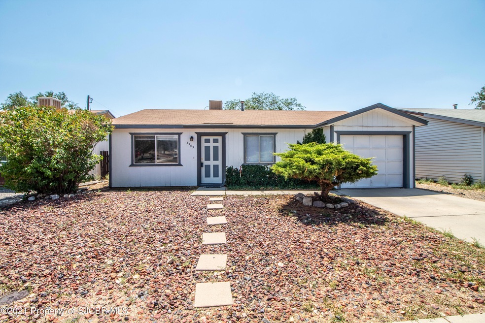 4505 Arctic St, Farmington, NM 87402 - photo 1