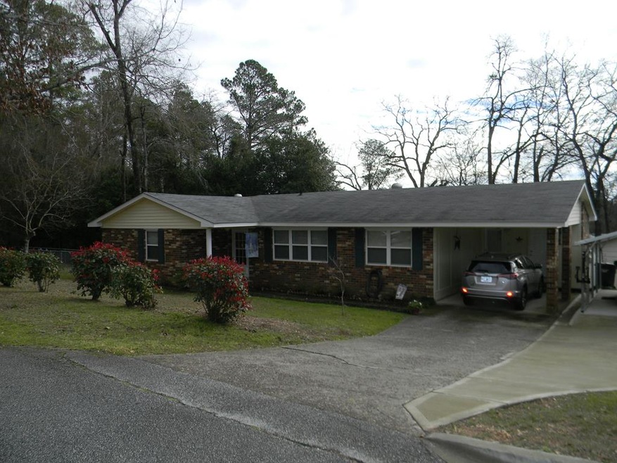 802 Merrico St, Augusta, GA 30907 - photo 1