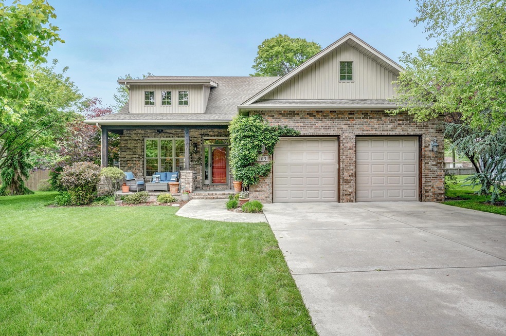 103 W Bennett St, Nixa, MO 65714 - photo 1