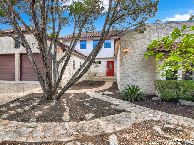 26710 Turkey Run, Boerne, TX 78006 - photo 1