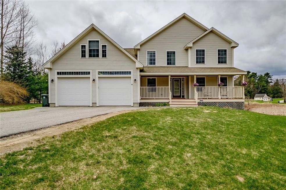 18 Cloverleaf Ln, Scarborough, ME 04074 - photo 1