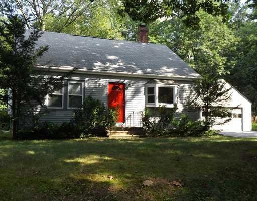 217 Payne Rd, Scarborough, ME 04074 - photo 1