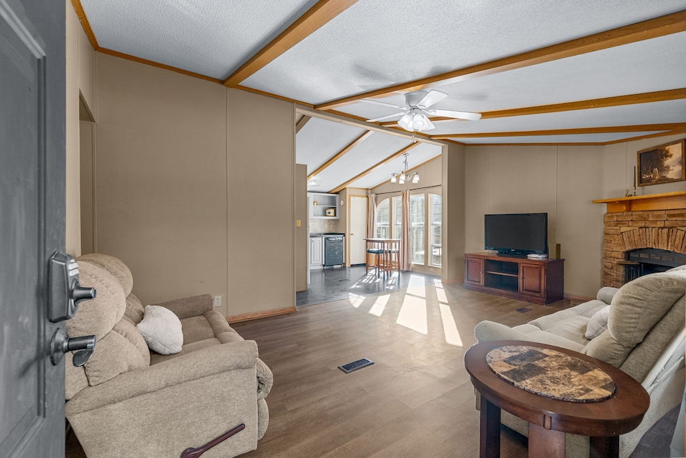 1196 Pickle Knight Rd, Joelton, TN 37080 - photo 1