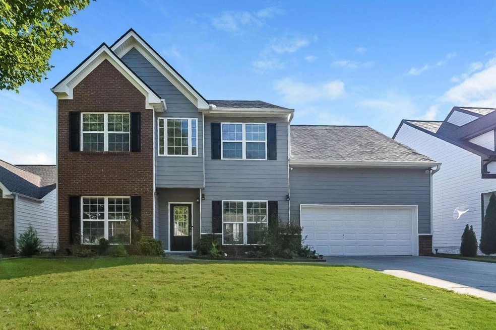 2671 Sedgeview Ln, Buford, GA 30519 - photo 1