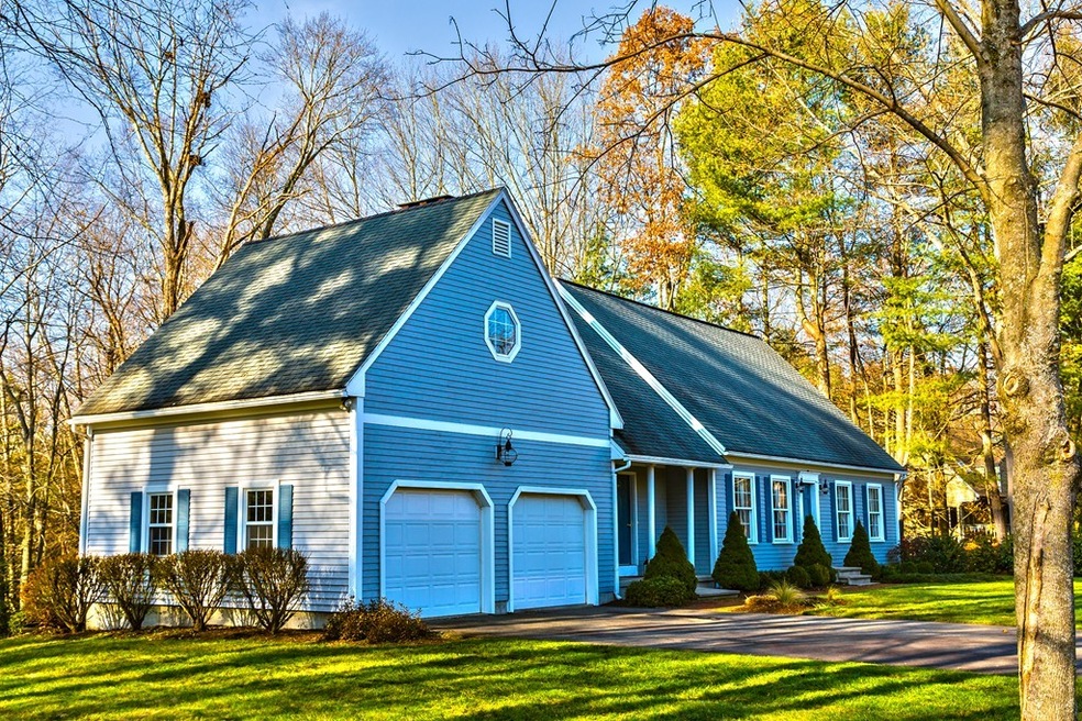 61 Plain Rd, Hatfield, MA 01038 - photo 1