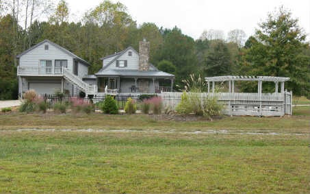 Main View