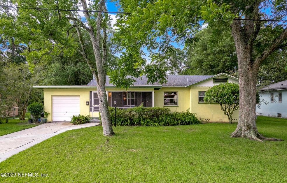 6528 Barmer Dr S, Jacksonville, FL 32210 - photo 1