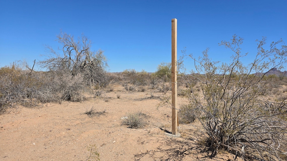 0 W Villa Cassandra Way unit 23512594, Unincorporated County, AZ 85390 - photo 1