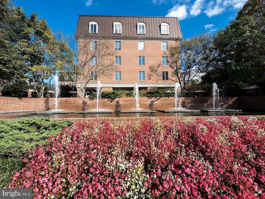 8101 Connecticut Ave unit S701, Chevy Chase, MD 20815 - photo 1