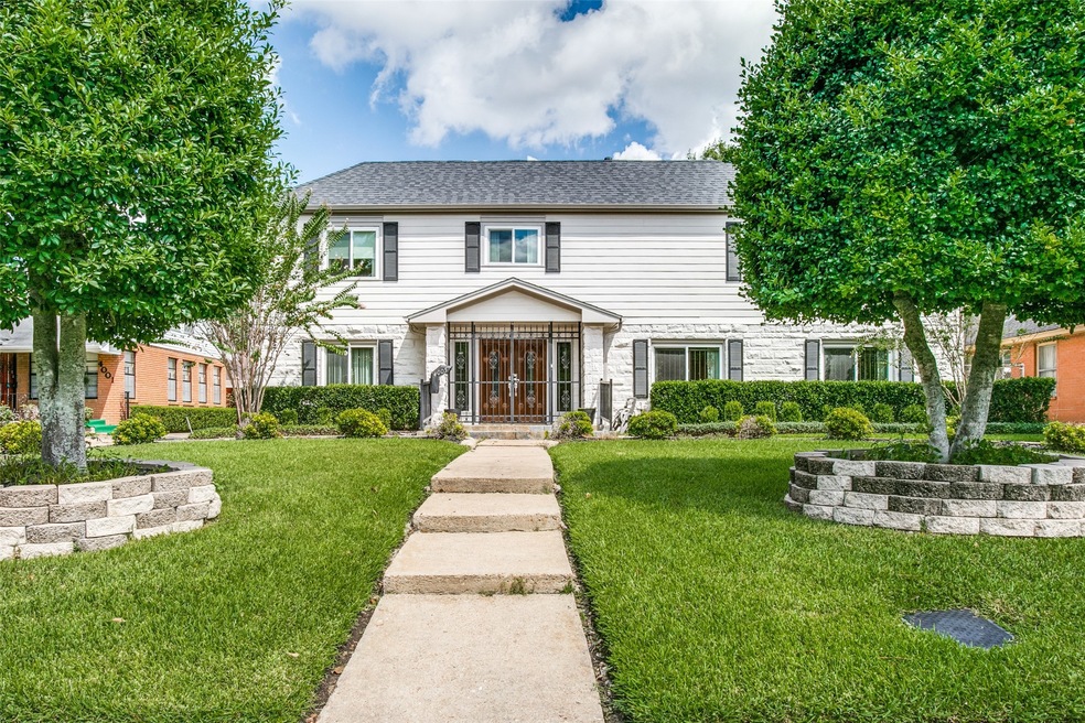 4005 Fernwood Dr, Houston, TX 77021 - photo 1