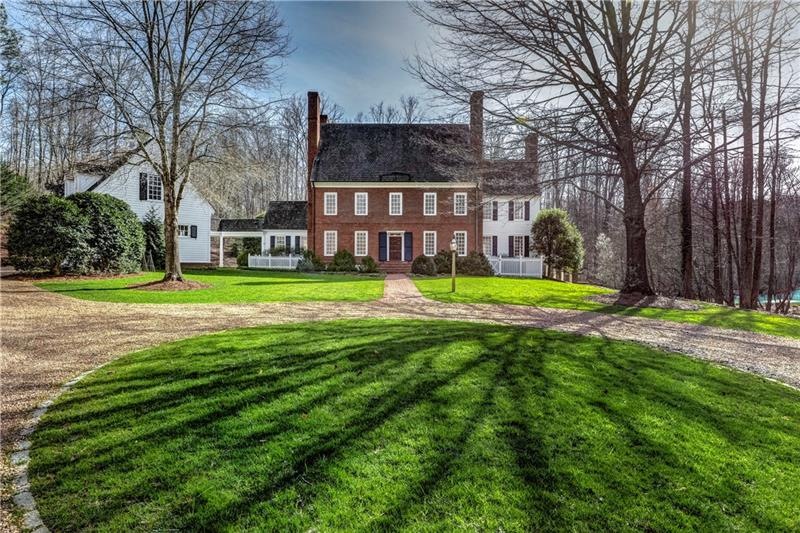 Stunning 3.3 acre estate property in prestigious N