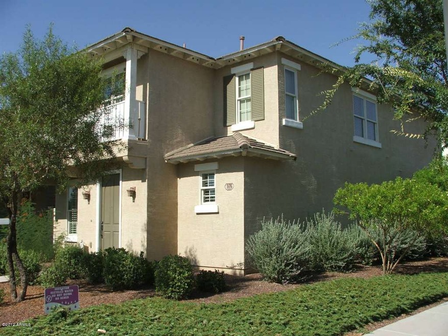Front Elevation