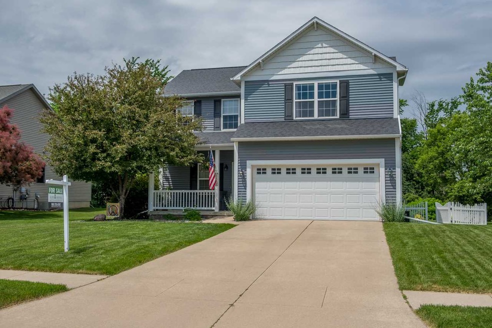 1241 Jackson Dr unit 15, Owosso, MI 48867 - photo 1