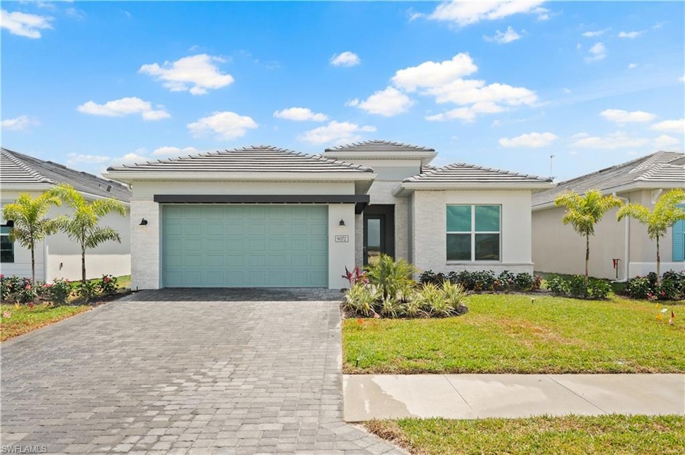 9072 Wisteria Way, Naples, FL 34114 - photo 1