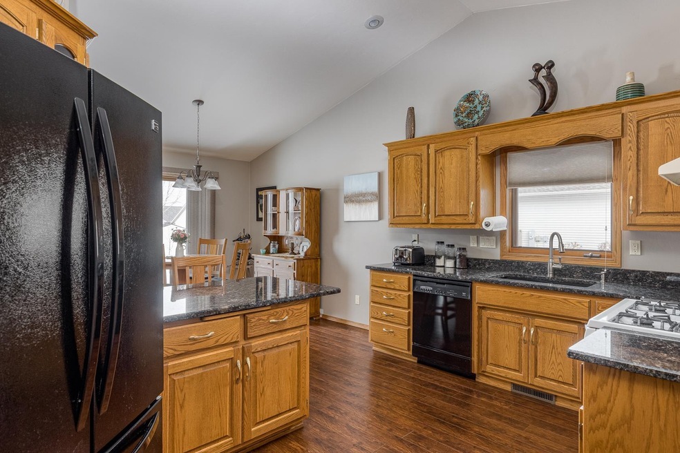 W5582 Brandon Way, Appleton, WI 54915 - photo 1