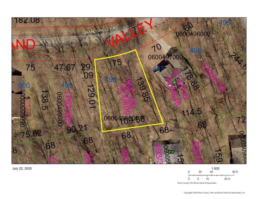 498 Grand Valley Dr, Howard, OH 43028 - photo 1