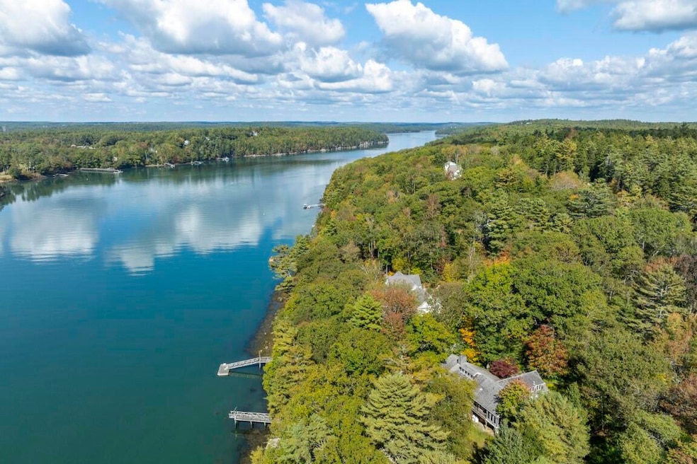 30 Quarry Farm Rd, Edgecomb, ME 04556 - photo 1