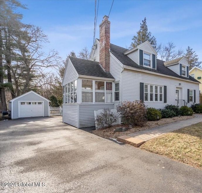 276 Kenwood Ave, Delmar, NY 12054 - photo 1