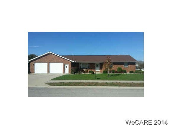 unlisted-address, Fort Jennings, OH 45844 - photo 1