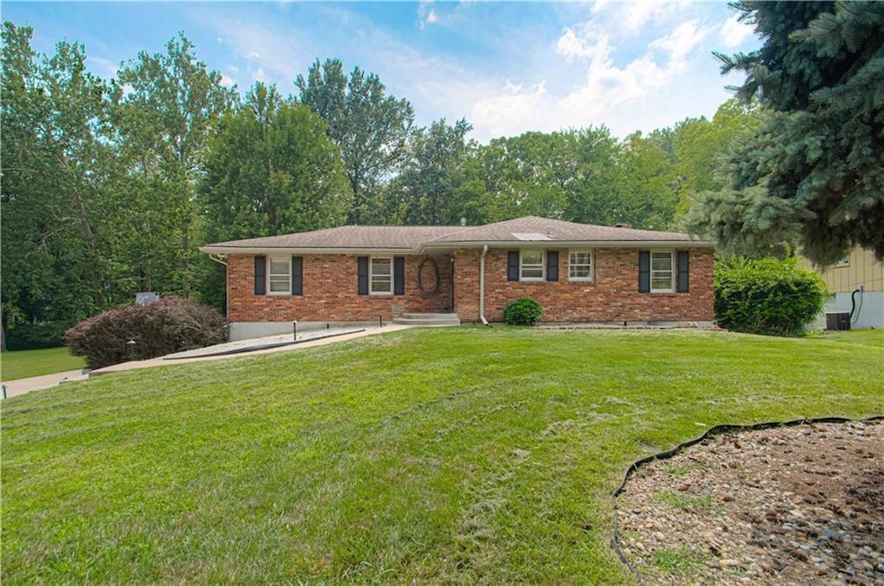 Sold • Co-Listing Agent