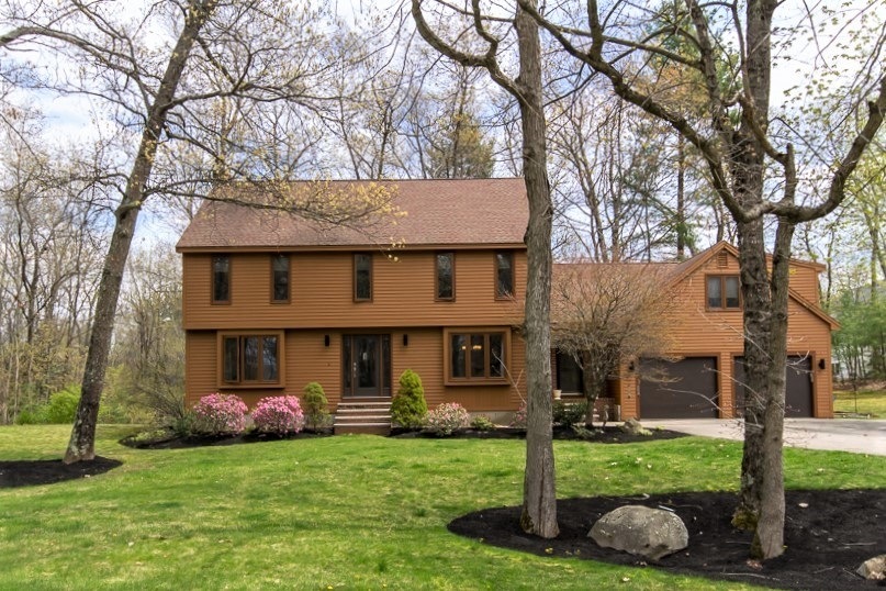 5 Faith Rd, Windham, NH 03087 - photo 1