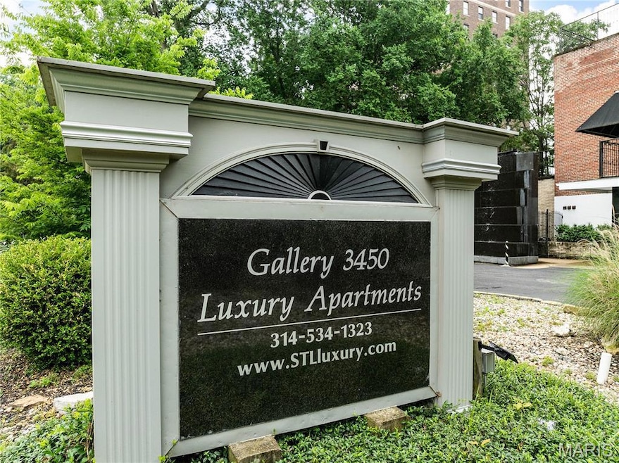 Gallery 3450, Saint Louis, MO 63104 - photo 1