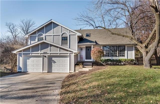 Welcome to 12428 W 72nd Terrace!  Charming home lo